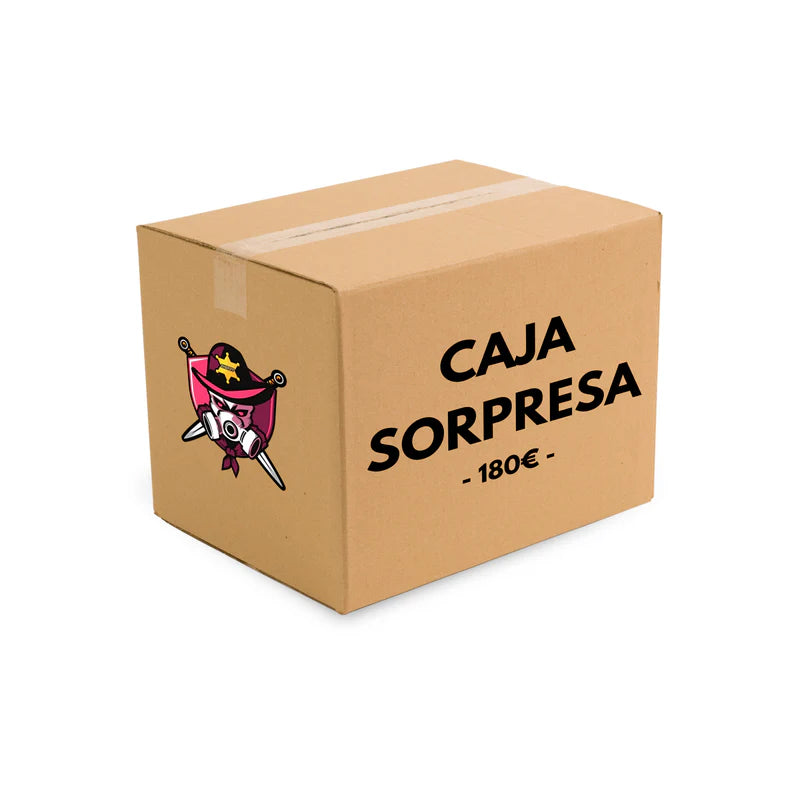 PACK RADIANTE