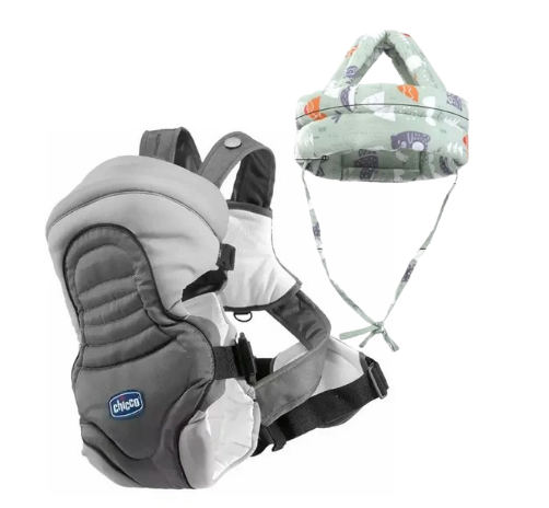 Pack Protección y Comodidad para tu Bebé