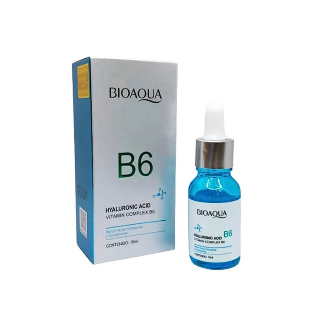 Sérum Facial Vitamina B6