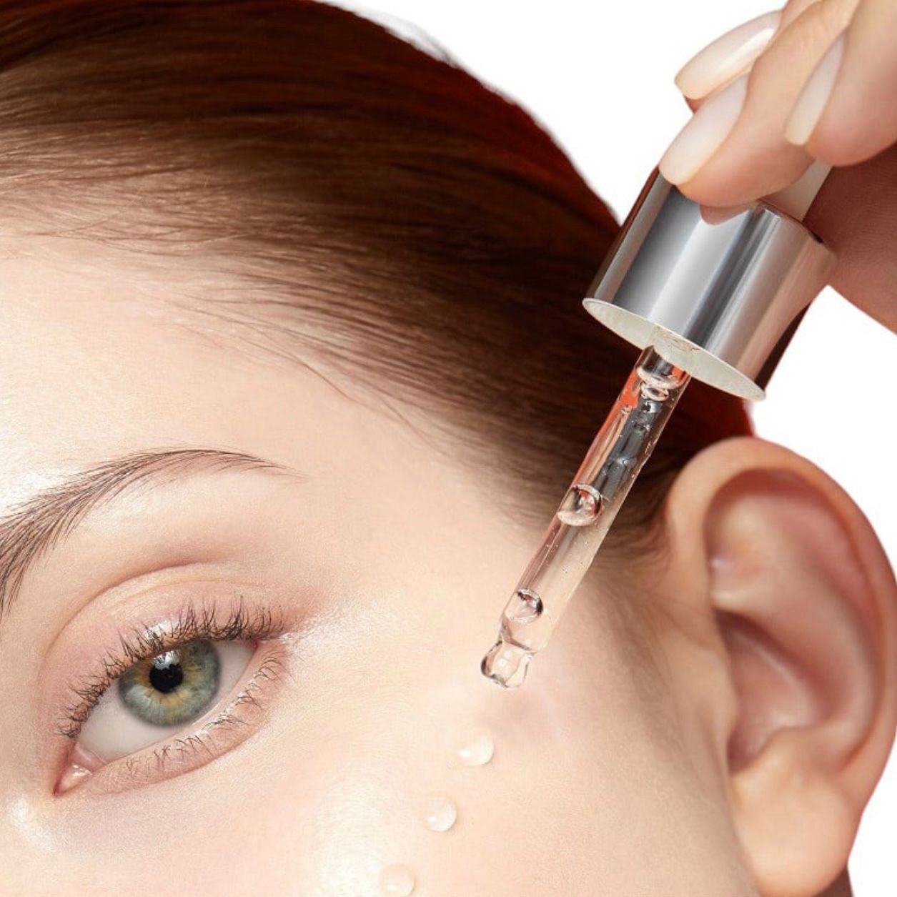 Sérum Facial Vitamina B6