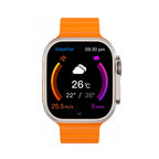 Smartwatch Pro Max 5 – Amoled 4K