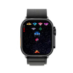 Smartwatch Pro Max 5 – Amoled 4K
