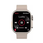 Smartwatch Pro Max 5 – Amoled 4K