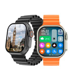 Smartwatch Con Inteligencia Artificial Deluxe Ultra 2 Max