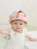 Casco Protector para Bebés