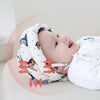 Casco Protector para Bebés