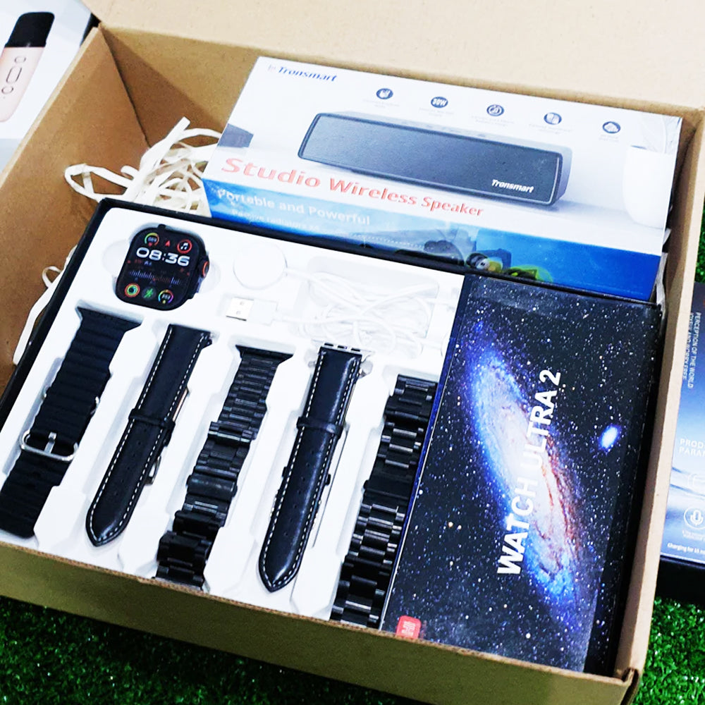 Caja Misteriosa Premium – 50% off