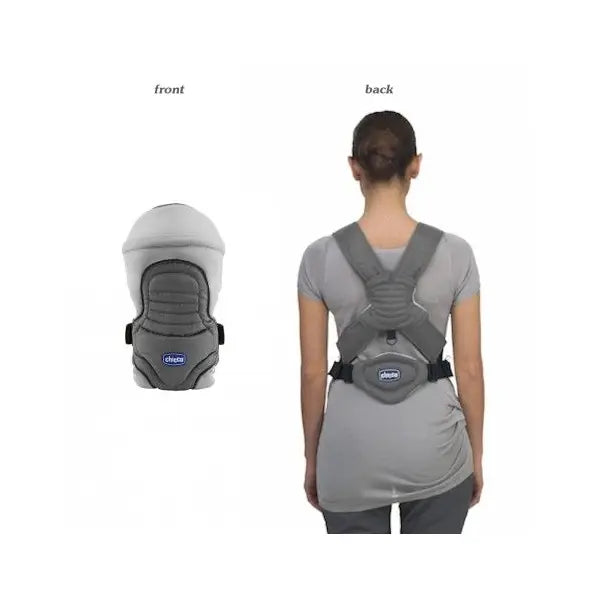 Canguro Ergonómico para Bebé