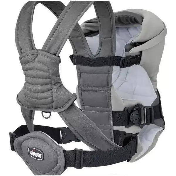 Canguro Ergonómico para Bebé