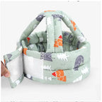 Casco Protector para Bebés