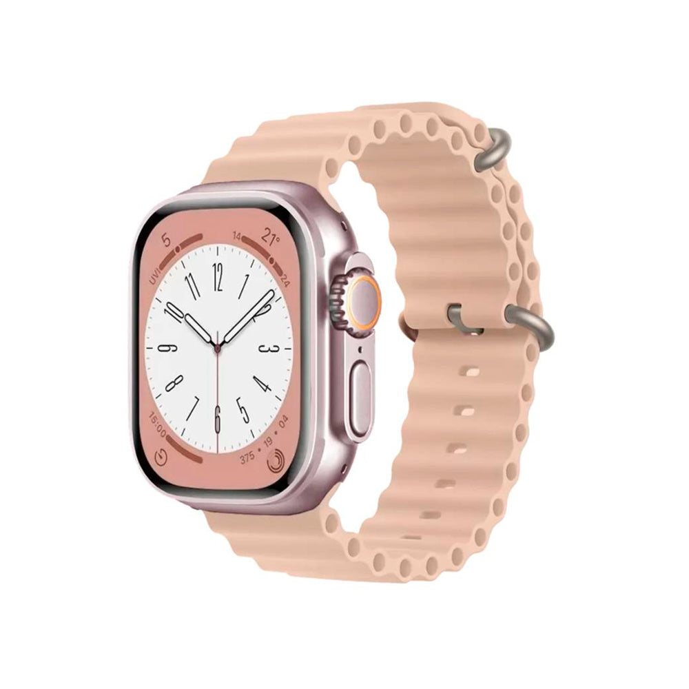 Smartwatch Con Inteligencia Artificial Deluxe Ultra 2 Max
