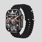 Smartwatch Con Inteligencia Artificial Deluxe Ultra 2 Max
