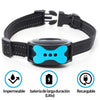 Collar de Adiestramiento (Anti-Ladridos)