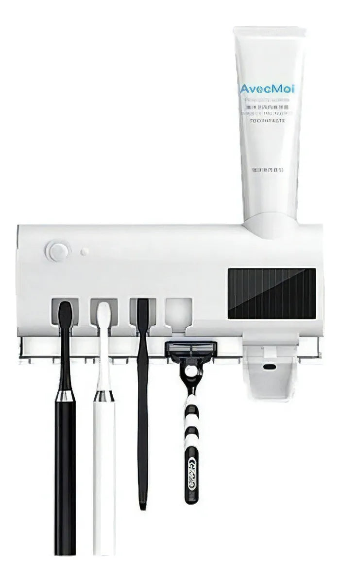 Porta Cepillos de Dientes
