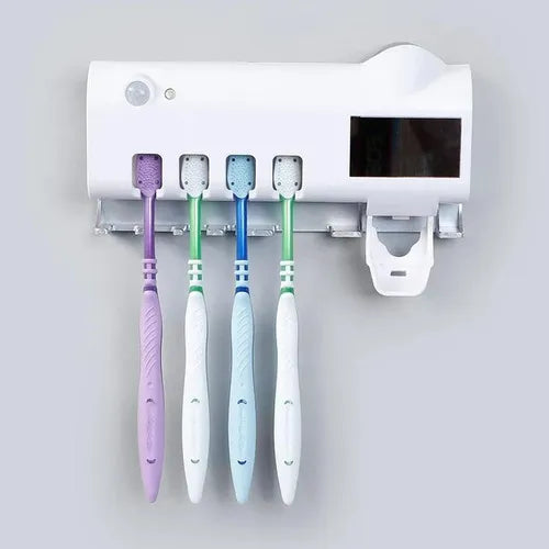 Porta Cepillos de Dientes