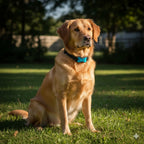 BarkPro - Collar de Adiestramiento para Mascotas